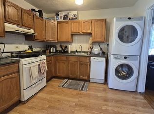 27 Newcastle Rd #2, Brighton, MA 02135