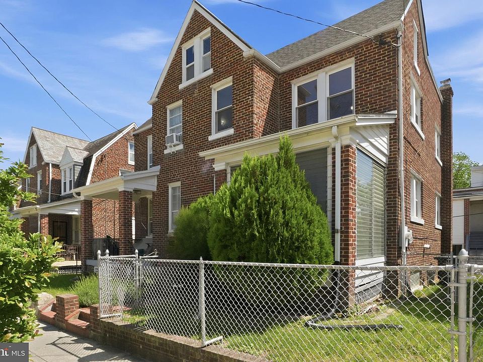 1st image of 514 Powhatan Pl NW