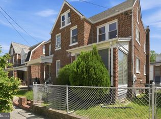 514 Powhatan Pl NW, Washington, DC 20011