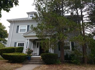 60 Richview St, Dorchester, MA 02124