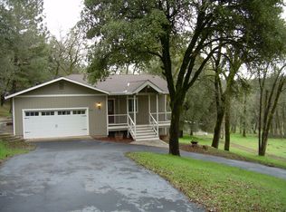 2780 Combie Rd, Meadow Vista, CA 95722