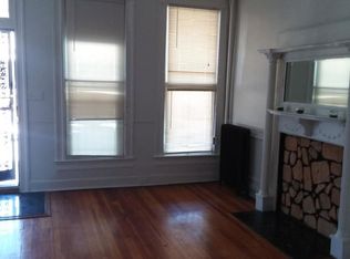 2823 Riggs Ave, Baltimore, MD 21216