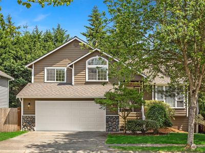 15305 34th Drive SE, Mill Creek, WA, 98012