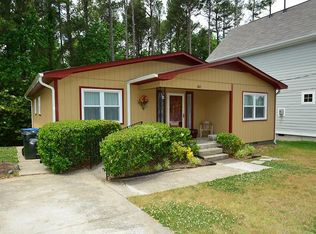 1815 Nixon St, Durham, NC 27707