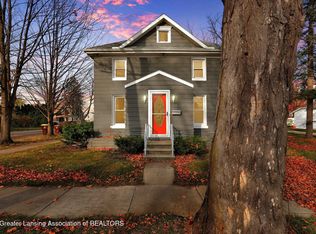 410 W Baldwin St, Saint Johns, MI