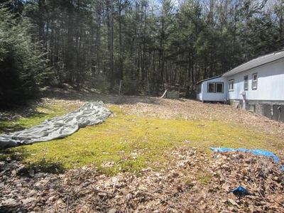 267 Northeast Pond Road, Milton, NH, 03851