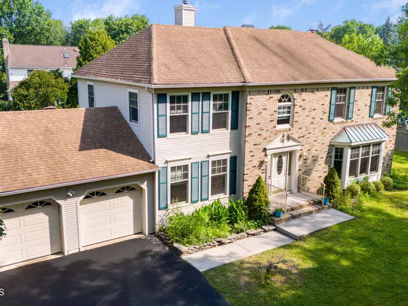 6 Oak Tree Lane, Ocean Twp, NJ 07712