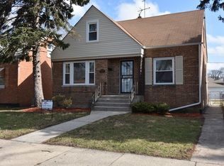 12339 S May St, Calumet Park, IL