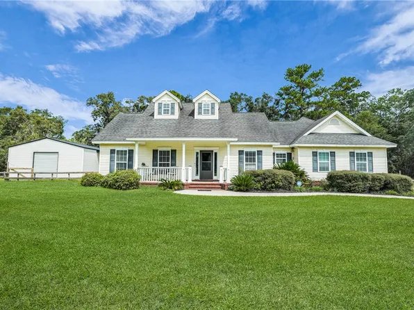 1247 Sapelo Cir SE, Darien, GA 31305