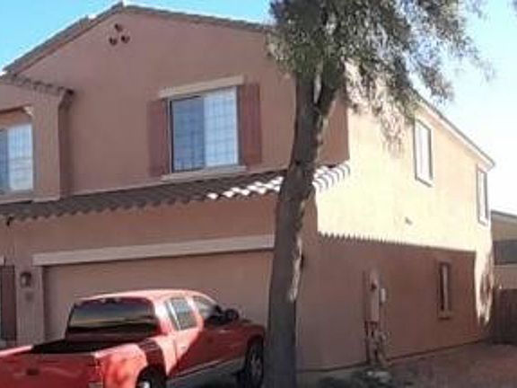 Property Rear View
