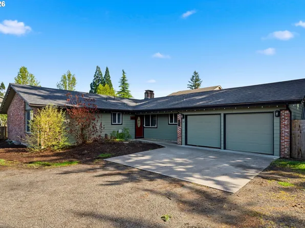 2418 NW 4th Ave, Battle Ground, WA 98604