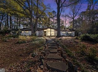 2678 Hummingbird Dr, Duluth, GA 30096