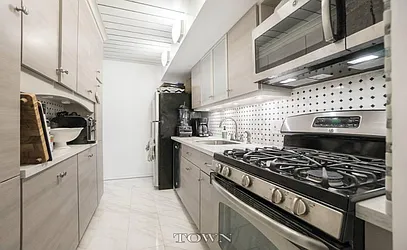 Rented by Town Residential