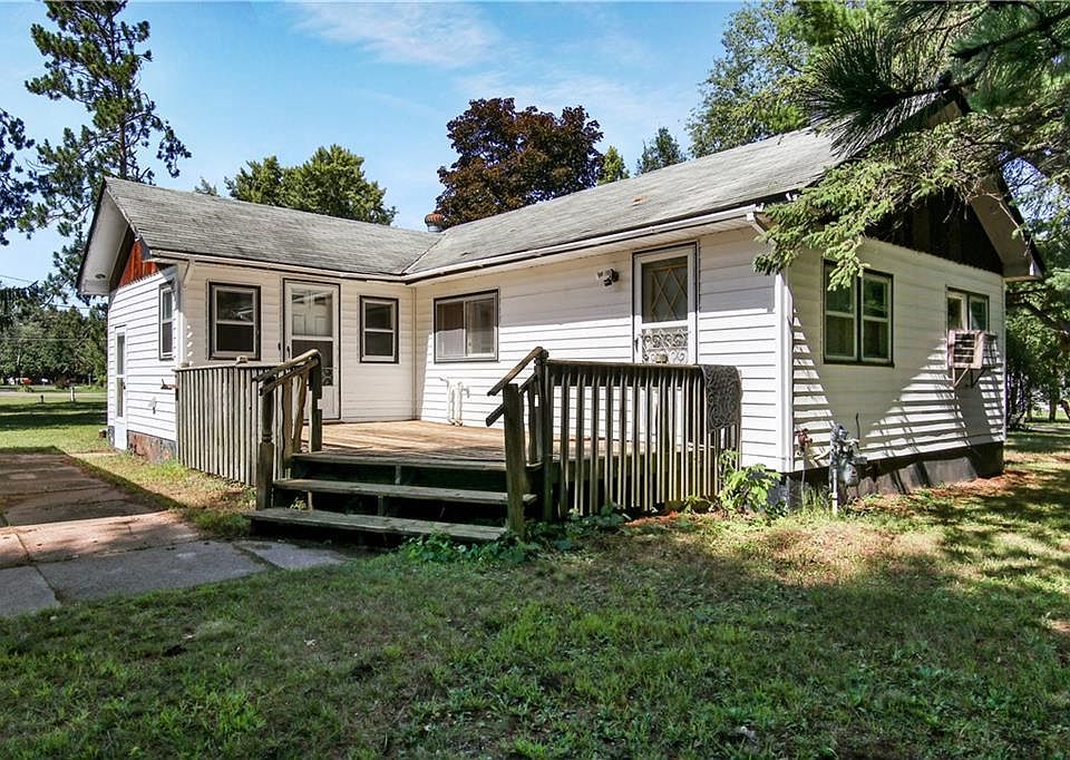 18969 52nd Avenue Chippewa Falls WI 54729 Zillow