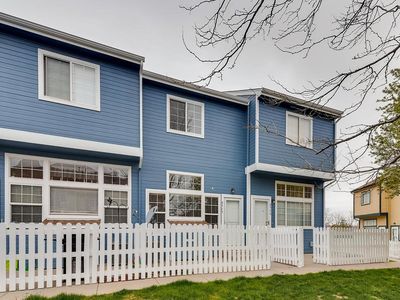 8199 Welby Rd APT 4505, Denver, CO, 80229