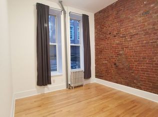 231 E 24th St #1D, New York, NY 10010