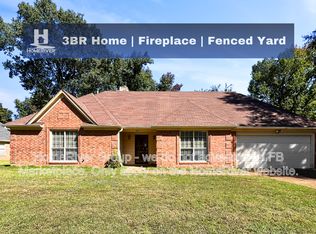 7512 Shelby Cross Cir, Memphis, TN 38125