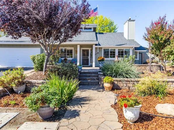 156 Horstman St, Templeton, CA 93465