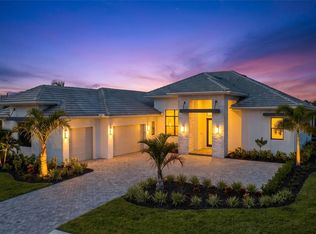 100 Blue Mist Way, Sarasota, FL 34240
