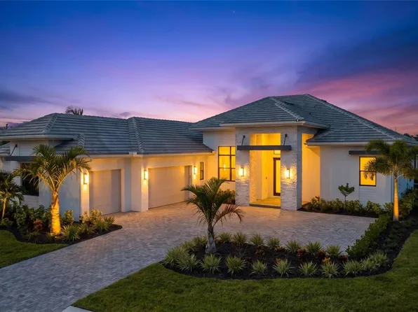 100 BLUE MIST WAY, SARASOTA, FL 34240