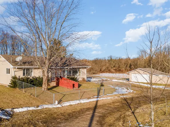 1100 Conrad Rd, Standish, MI 48658
