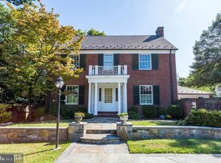 7631 Connecticut Ave, Chevy Chase, MD 20815