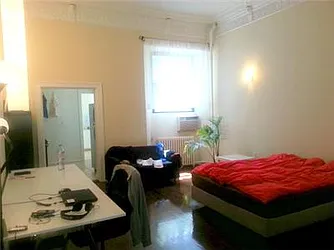 Rented by Living New York