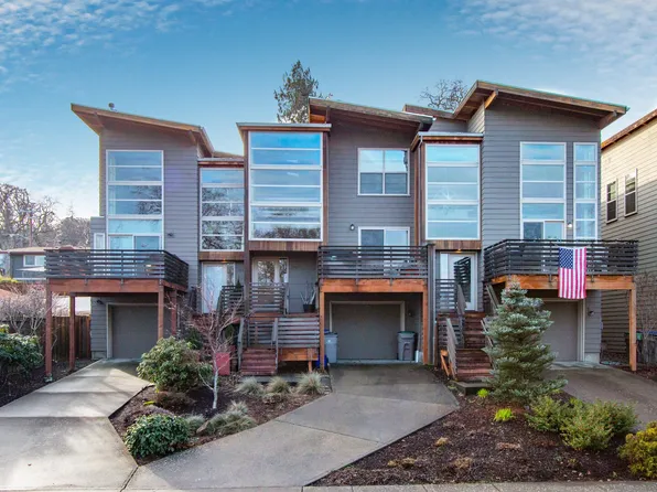 (undisclosed Address), Hood River, OR 97031
