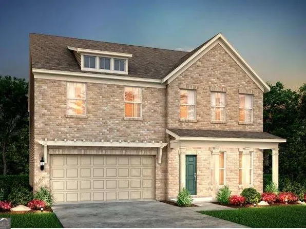 804 Oleander Ct, McDonough, GA 30253
