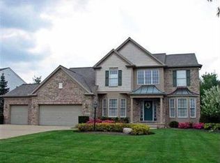 3219 Darien Ln, Twinsburg, OH 44087