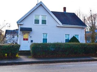 328 Commercial St, Braintree, MA 02184