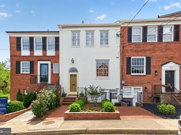 204 Green St, Alexandria, VA 22314