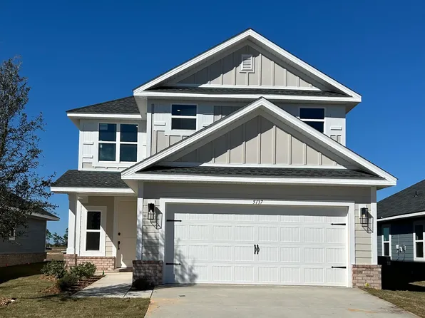 5137 Salvation St, Panama City, FL 32404
