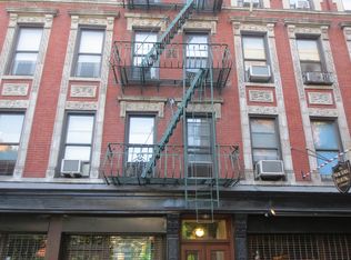 202 Elizabeth St APT 11, New York, NY 10012