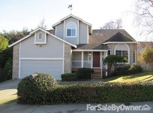1052 Antone Way, Petaluma, CA 94952