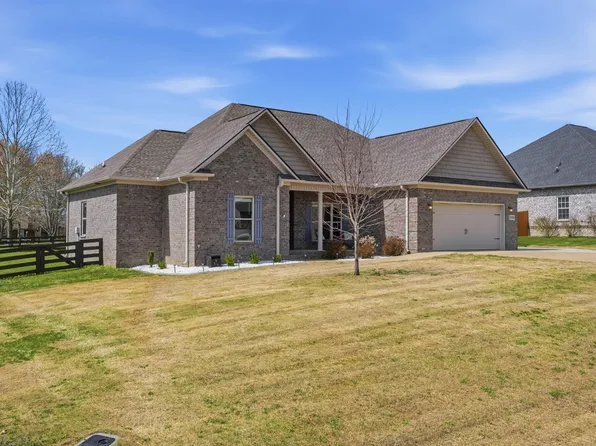 5006 Rainier Dr, Chapel Hill, TN 37034