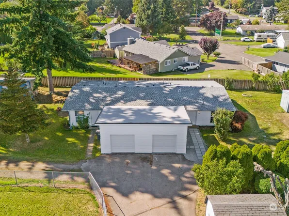 11616 80th Avenue E, Puyallup, WA 98371