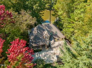 19104 Stone Brk, Chapel Hill, NC 27517