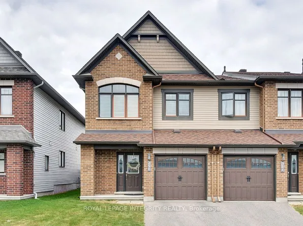 356 Axis Way, Ottawa, ON K1W 0J9