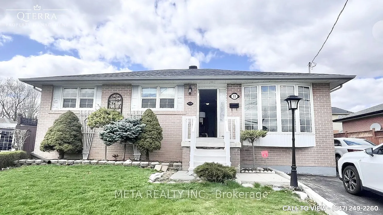 22 Garfield Cres photo 1
