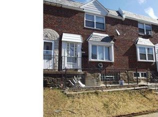 1243 Hale St, Philadelphia, PA