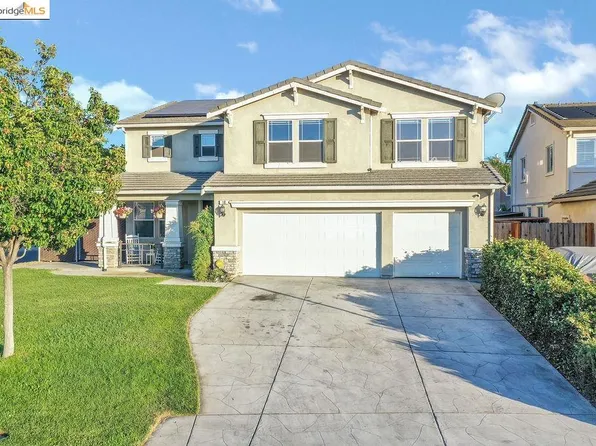 10 Henry Ct, Oakley, CA 94561