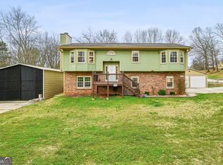 4192 Wrexham Dr, Snellville, GA