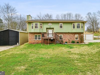4192 Wrexham Dr, Snellville, GA, 30039