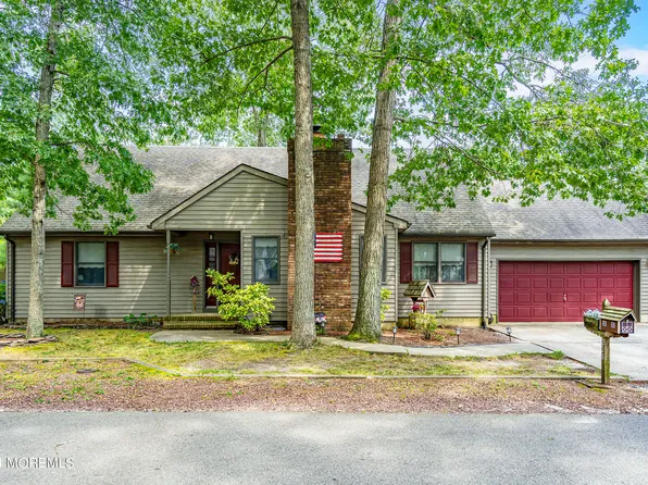 229 Cherokee Trail, Forked River, NJ 08731