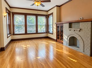 (Undisclosed Address), Chicago, IL 60625