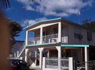 Sector Canta Sapo #23, Santa Isabel, PR 00757