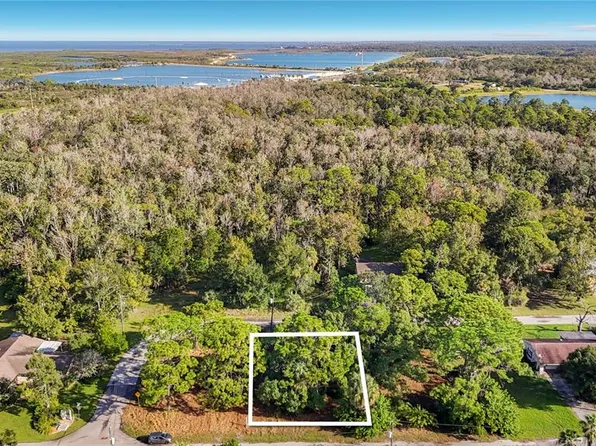 0 HORIZON LOT 290, HUDSON, FL 34667