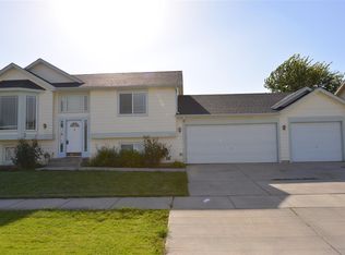 5211 N Calvin Rd, Spokane, WA 99216