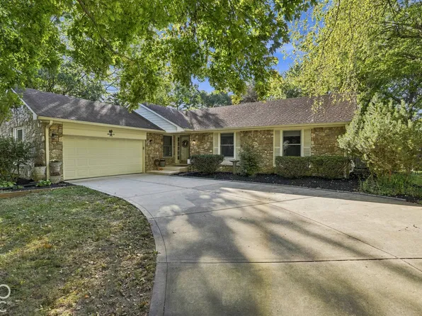 4567 Southway Rd, Greenwood, IN 46142